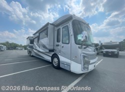 New 2026 Entegra Coach Anthem 44V available in Casselberry, Florida