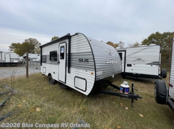 New 2027 Jayco Jay Flight SLX 172DB available in Casselberry, Florida