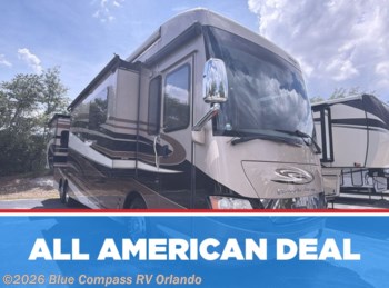 Used 2016 Newmar Dutch Star 4018 available in Casselberry, Florida