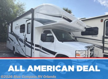 Used 2024 Entegra Coach Odyssey 24B available in Casselberry, Florida