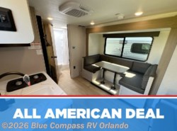 New 2026 Jayco Jay Flight SLX 197MB available in Casselberry, Florida