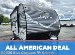 New 2026 Jayco Jay Flight SLX 197MB available in Casselberry, Florida