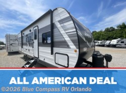 New 2026 Jayco Jay Flight SLX 261BHS available in Casselberry, Florida