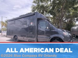 New 2027 Entegra Coach Condor 23S available in Casselberry, Florida