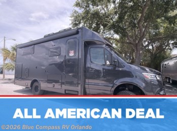 New 2027 Entegra Coach Condor 23S available in Casselberry, Florida