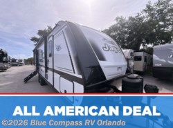 New 2027 Jayco Jay Feather 27BH available in Casselberry, Florida