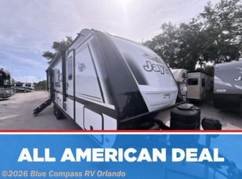 New 2027 Jayco Jay Feather 27BH available in Casselberry, Florida