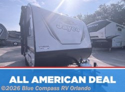 New 2027 Jayco Jay Feather Air SL 15TBSL available in Casselberry, Florida