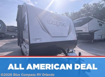 New 2027 Jayco Jay Feather Air SL 15TBSL available in Casselberry, Florida