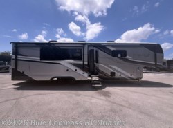 New 2027 Jayco Pinnacle 38FBRK available in Casselberry, Florida