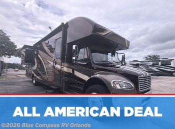 Used 2021 Entegra Coach Accolade 37K available in Casselberry, Florida