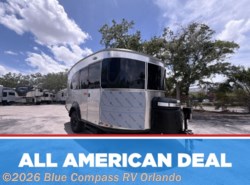 New 2026 Airstream Basecamp Xe 20Xe available in Casselberry, Florida