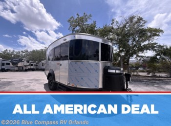 New 2026 Airstream Basecamp Xe 20Xe available in Casselberry, Florida