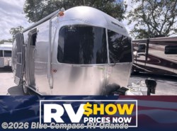 New 2026 Airstream Bambi 20FB available in Casselberry, Florida