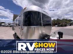 New 2026 Airstream Bambi 22FB available in Casselberry, Florida