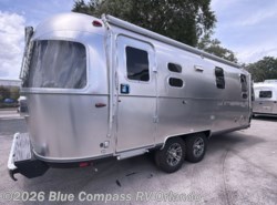 New 2026 Airstream Trade Wind 25FB Twin available in Casselberry, Florida