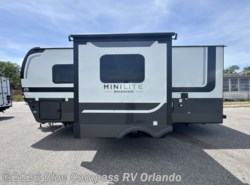 New 2026 Forest River Rockwood Mini Lite 2205S available in Casselberry, Florida