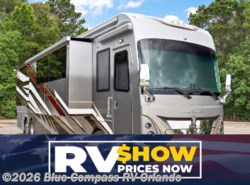 New 2027 Foretravel Realm Presidential Series LV7 available in Casselberry, Florida