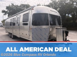 New 2026 Airstream Flying Cloud 30FB Bunk Twin available in Casselberry, Florida