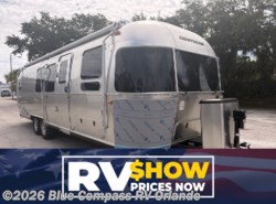 New 2026 Airstream Flying Cloud 30FB Bunk Twin available in Casselberry, Florida