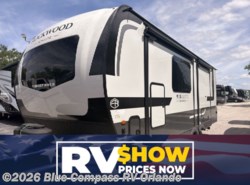 New 2026 Forest River Rockwood Mini Lite 2523MBR available in Casselberry, Florida