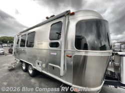 Used 2024 Airstream International 23FB available in Casselberry, Florida