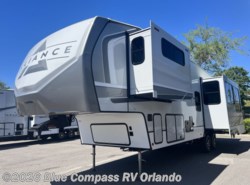 Used 2024 Alliance RV Avenue 33RKS available in Casselberry, Florida