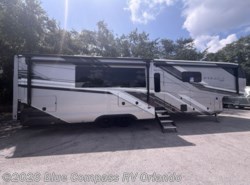 New 2027 Jayco Pinnacle 38FBRK available in Casselberry, Florida