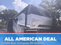 New 2027 Jayco Pinnacle 38FBRK available in Casselberry, Florida
