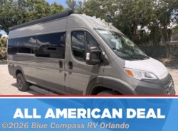 New 2027 Entegra Coach Ethos 20T available in Casselberry, Florida