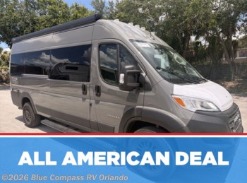 New 2027 Entegra Coach Ethos 20T available in Casselberry, Florida