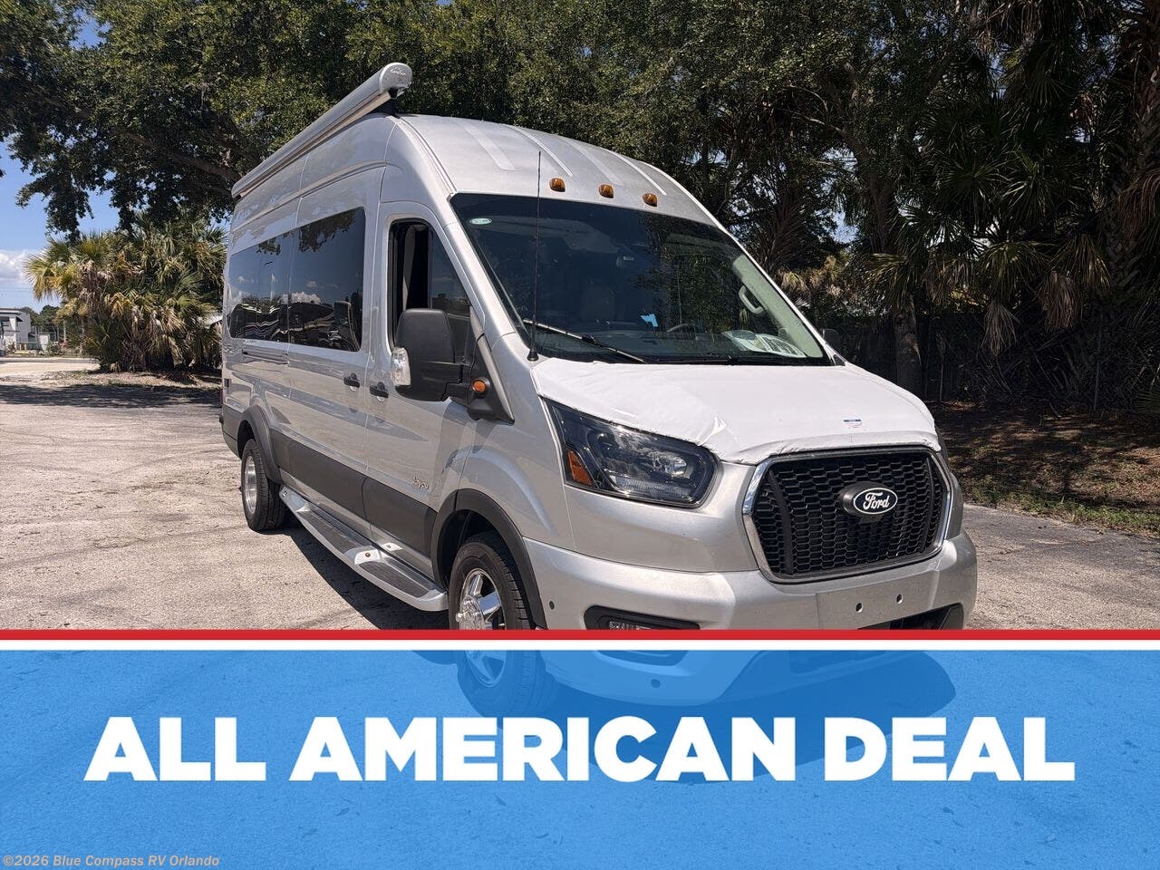 New 2027 Jayco Solstice 21T available in Casselberry, Florida