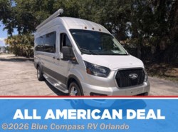 New 2027 Jayco Solstice 21T available in Casselberry, Florida