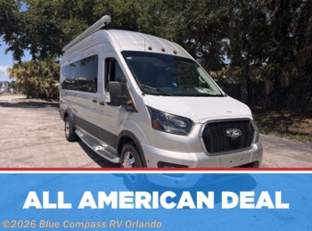 New 2027 Jayco Solstice 21T available in Casselberry, Florida