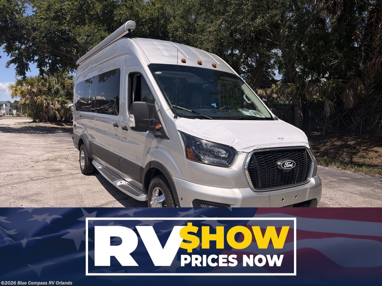 New 2027 Jayco Solstice 21T available in Casselberry, Florida
