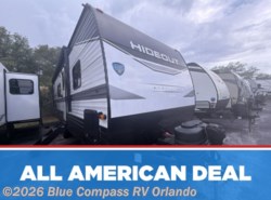 Used 2023 Keystone Hideout 25BHS available in Casselberry, Florida