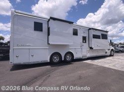 New 2027 Entegra Coach Centurion 45D available in Casselberry, Florida