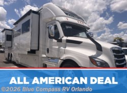 New 2027 Entegra Coach Centurion 45D available in Casselberry, Florida