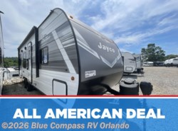 New 2027 Jayco Jay Flight 260BH available in Casselberry, Florida