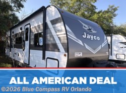New 2027 Jayco Jay Flight 261BHS available in Casselberry, Florida
