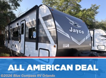 New 2027 Jayco Jay Flight 261BHS available in Casselberry, Florida
