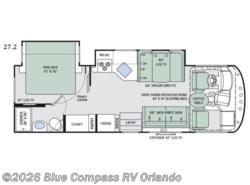 Used 2017 Thor Motor Coach ACE 27.2 available in Casselberry, Florida