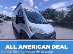 New 2027 Entegra Coach Ethos 20T available in Casselberry, Florida
