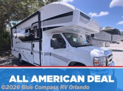 New 2027 Entegra Coach Odyssey 24B available in Casselberry, Florida