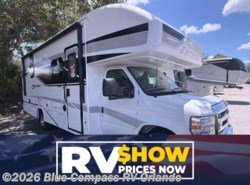 New 2027 Entegra Coach Odyssey 24B available in Casselberry, Florida