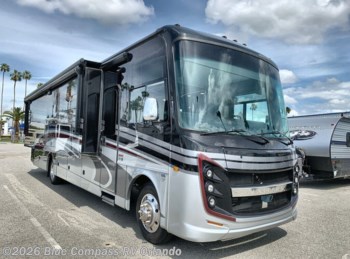 New 2026 Entegra Coach Emblem 36H available in Casselberry, Florida