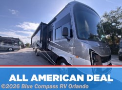 New 2026 Entegra Coach Emblem 36H available in Casselberry, Florida