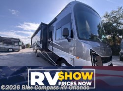 New 2026 Entegra Coach Emblem 36H available in Casselberry, Florida