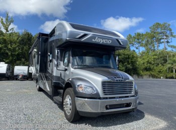 New 2027 Jayco Seneca Prestige 37M available in Casselberry, Florida