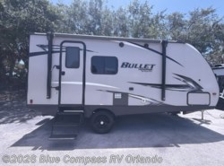 Used 2020 Keystone Bullet Crossfire 1850RB available in Casselberry, Florida